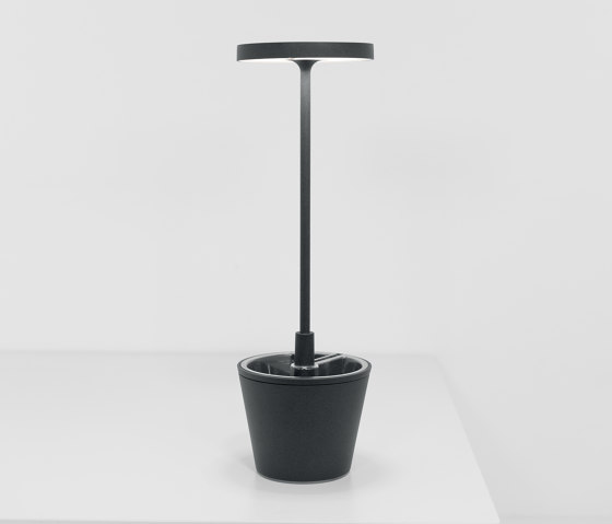 Poldina Reverso table lamp | Luminaires de table | Zafferano