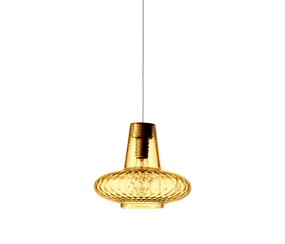 Romeo e Giulietta suspension lamp | Lámparas de suspensión | Zafferano