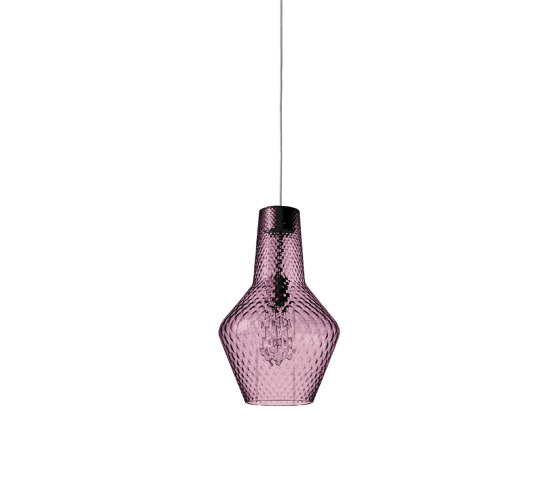 Romeo e Giulietta suspension lamp | Suspended lights | Zafferano