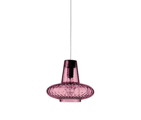 Romeo e Giulietta suspension lamp | Suspensions | Zafferano