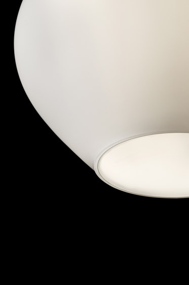 Sixties suspension lamp | Pendelleuchten | Zafferano
