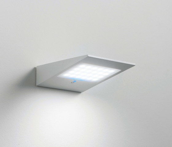 Solar wall lamp | Wall lights | Zafferano