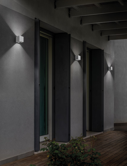 Sole wall lamp | Wall lights | Zafferano