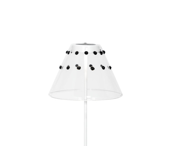 Swap lampshade | Accessoires d'éclairage | Zafferano