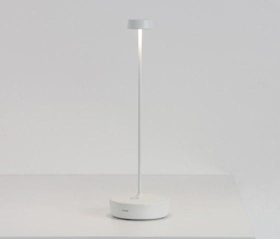 Swap table lamp | Luminaires de table | Zafferano