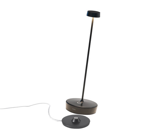 Swap table lamp | Table lights | Zafferano