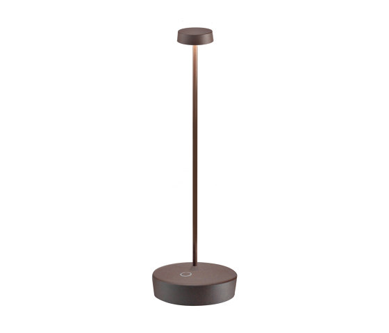 Swap table lamp | Tischleuchten | Zafferano