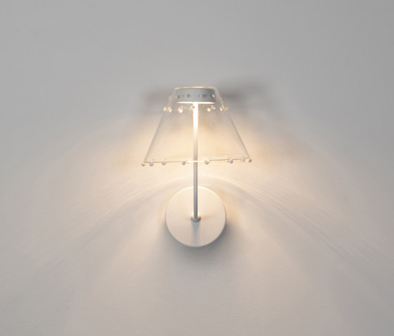 Swap mini lampshade | Lighting accessories | Zafferano