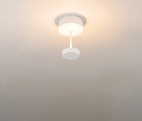 Swap 230V wall-ceiling lamp | Lámparas de pared | Zafferano
