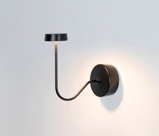 Swap 230V wall lamp | Lámparas de pared | Zafferano