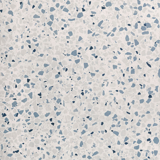 Glim Gemme Azzurro Matt R10 60X60 | Ceramic tiles | Fap Ceramiche