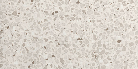 Glim Gemme Bianco Matt R10 30X60 | Ceramic tiles | Fap Ceramiche