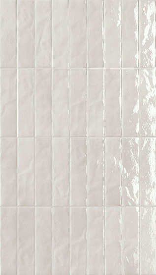 Glim Ghiaccio Brillante 6X24 | Ceramic tiles | Fap Ceramiche