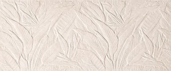 Nobu Litia White Matt 50X120 | Azulejos de pared | Fap Ceramiche