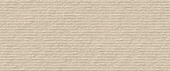 Nobu Row Beige Matt 50X120 | Wall tiles | Fap Ceramiche