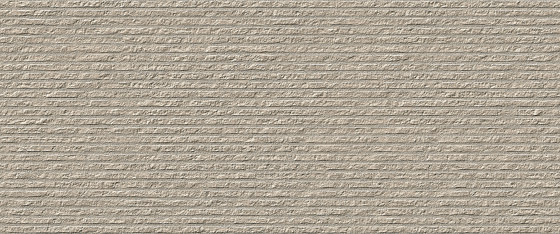 Nobu Row Grey Matt 50X120 | Azulejos de pared | Fap Ceramiche
