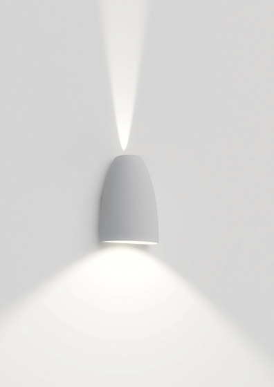Molla | Outdoor wall lights | Artemide Architectural
