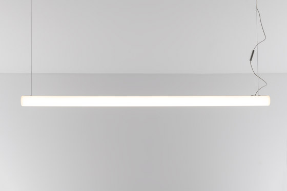 Alphabet of Light
Linear 180 Suspension | Lampade sospensione | Artemide Architectural