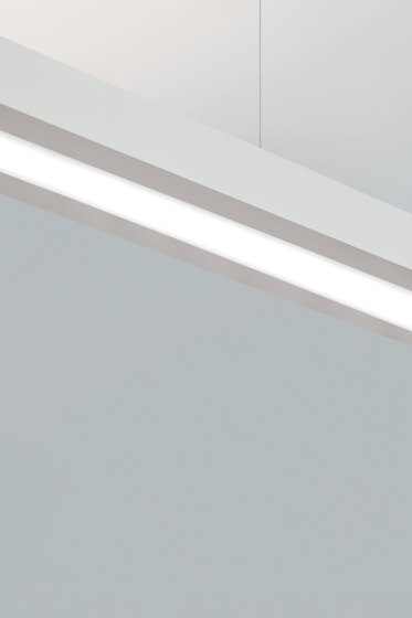 Katà Métron - Diffused - Direct Emission | Suspended lights | Artemide Architectural