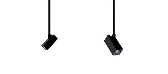 Katà Métron - Pendant 1x | Lámparas de suspensión | Artemide Architectural