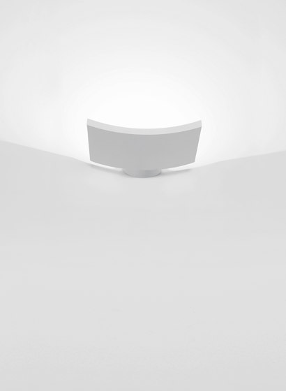 Microsurf Wall | Wall lights | Artemide Architectural