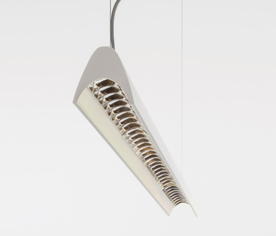 Series Y - Controlled Direct Emission | Suspensions | Artemide Architectural