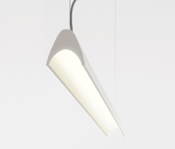 Series Y - Diffuse Direct Emission | Suspended lights | Artemide Architectural