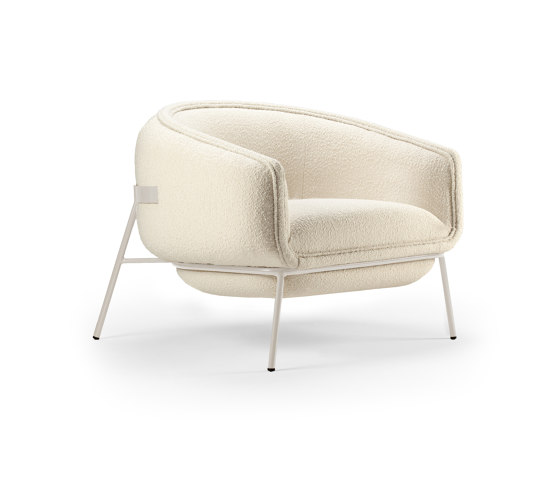 Blop armchair | Poltrone | Mambo Unlimited Ideas