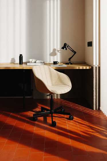 Lore office chair | Sedie | ENEA