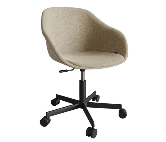 Lore office chair | Chairs | ENEA