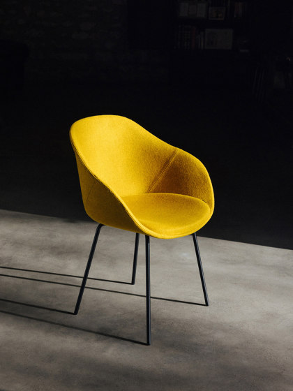 Lore 4I chair | Chairs | ENEA