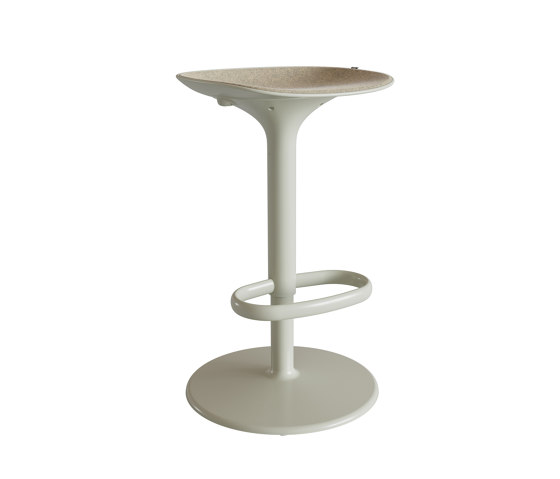 Mate Lift stool | Bar stools | ENEA