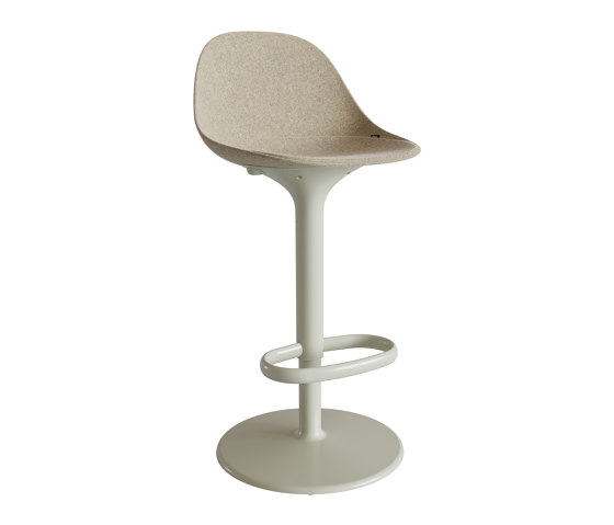 Mate Lift stool | Bar stools | ENEA