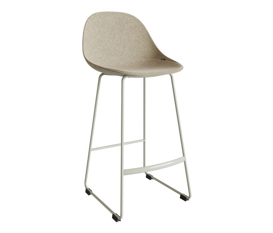 Mate Sledge stool | Sgabelli bancone | ENEA