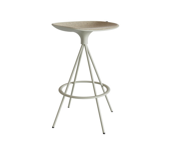 Mate Spin stool | Bar stools | ENEA
