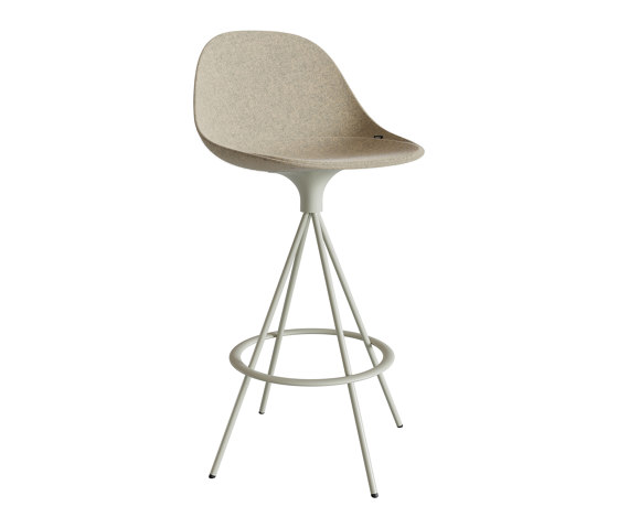 Mate Spin stool | Sgabelli bancone | ENEA