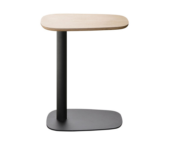 Puck table | Tavolini alti | ENEA