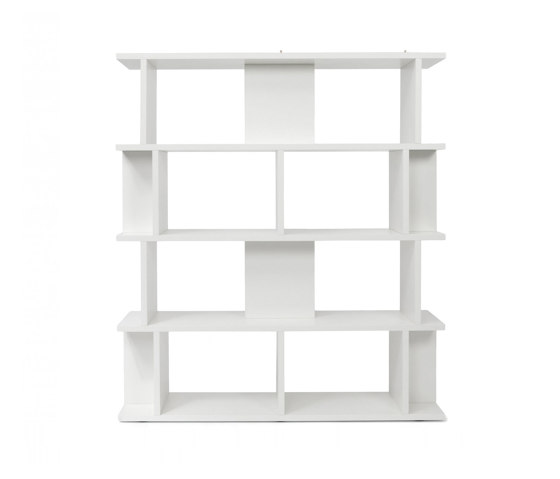 IO shelf | Estantería | modulor