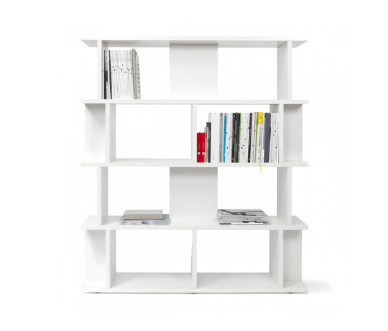 IO shelf | Estantería | modulor