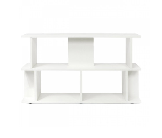 IO shelf | Scaffali | modulor
