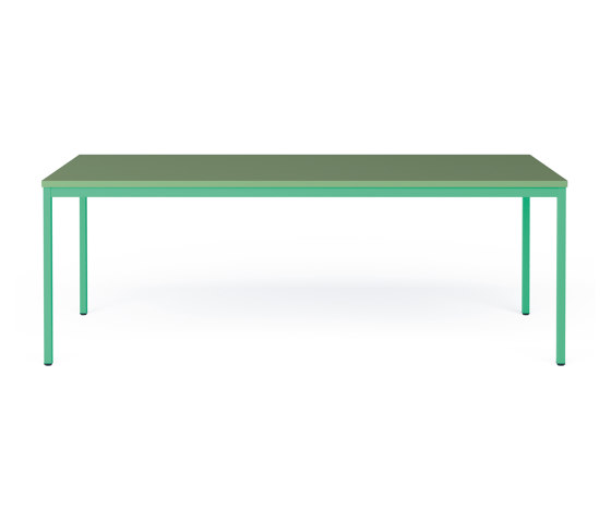 M table | Tavoli pranzo | modulor