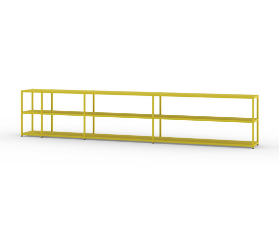 M shelf | Scaffali | modulor