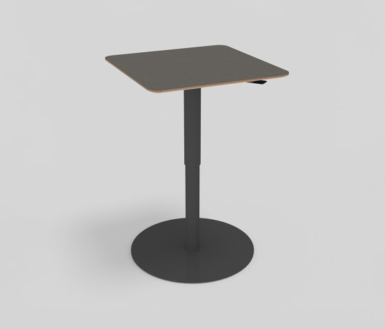 S table | Mesas contract | modulor