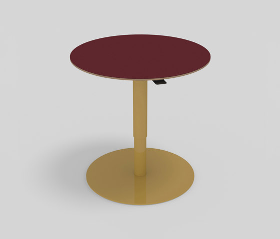S table | Tavoli contract | modulor