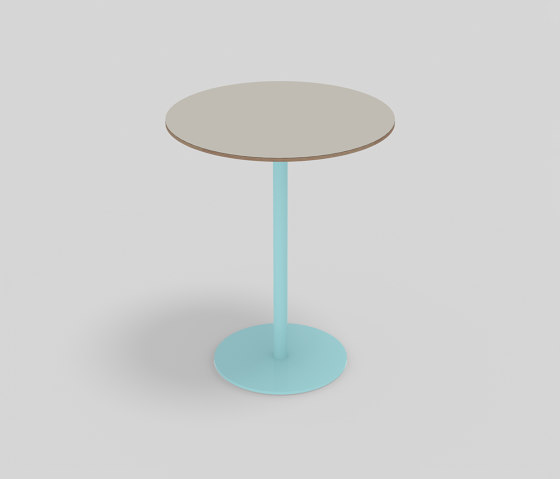 S table | Mesas auxiliares | modulor