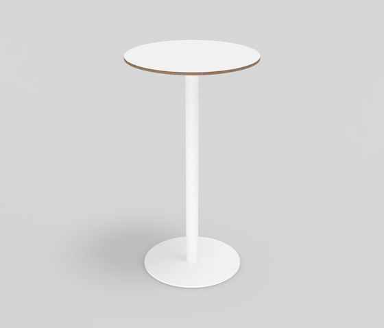 S table | Tables hautes | modulor