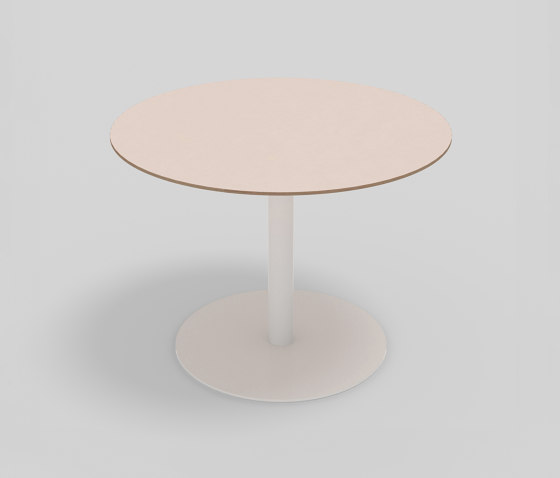 S table | Tables de bistrot | modulor