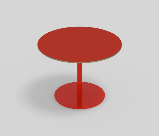 S table | Mesas de centro | modulor