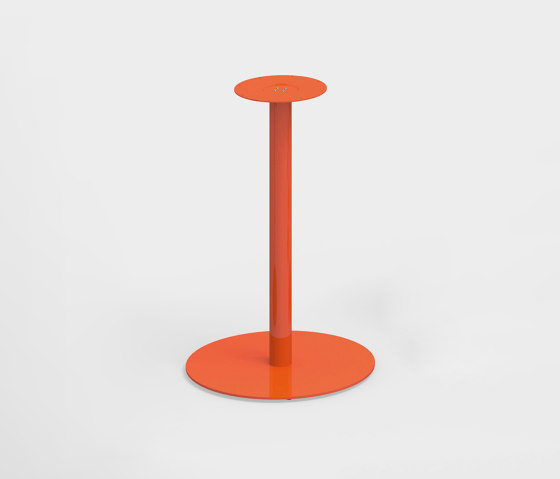 S table frame | Trestles | modulor