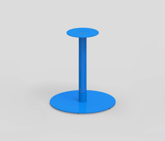 S table frame | Trestles | modulor